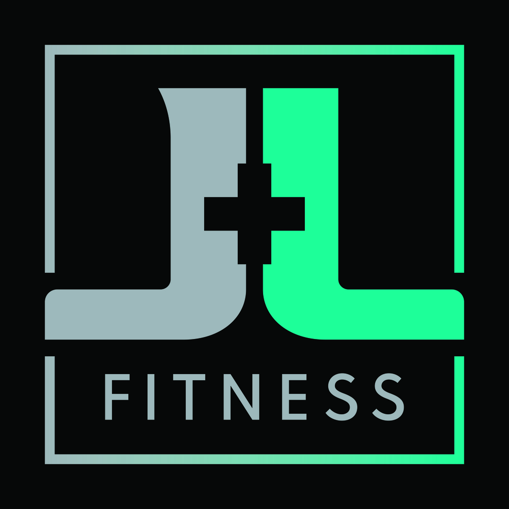 just lift fitness logo