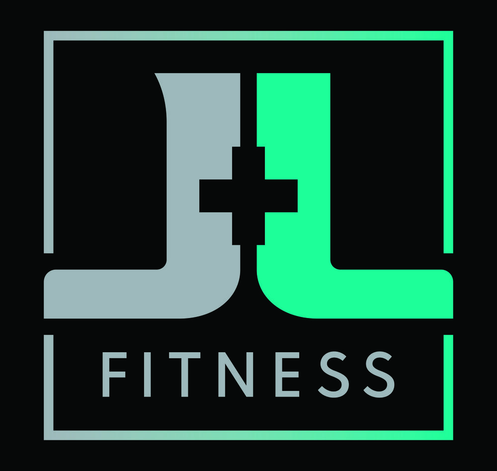 just lift fitness logo